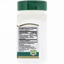 21st Century, Cranberry Extract, Standardized, 60 Vegetarian Capsules
