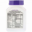 21st Century, 21世紀ヘルスケア, Hair, Skin & Nails,  Advanced Formula, 50 Caplets
