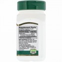 21st Century, Valerian Extract, Standardized, 60 Vegetarian Capsules