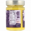 4th & Heart, Ghee Butter, Grass-Fed, Garlic, 9 oz (255 g)